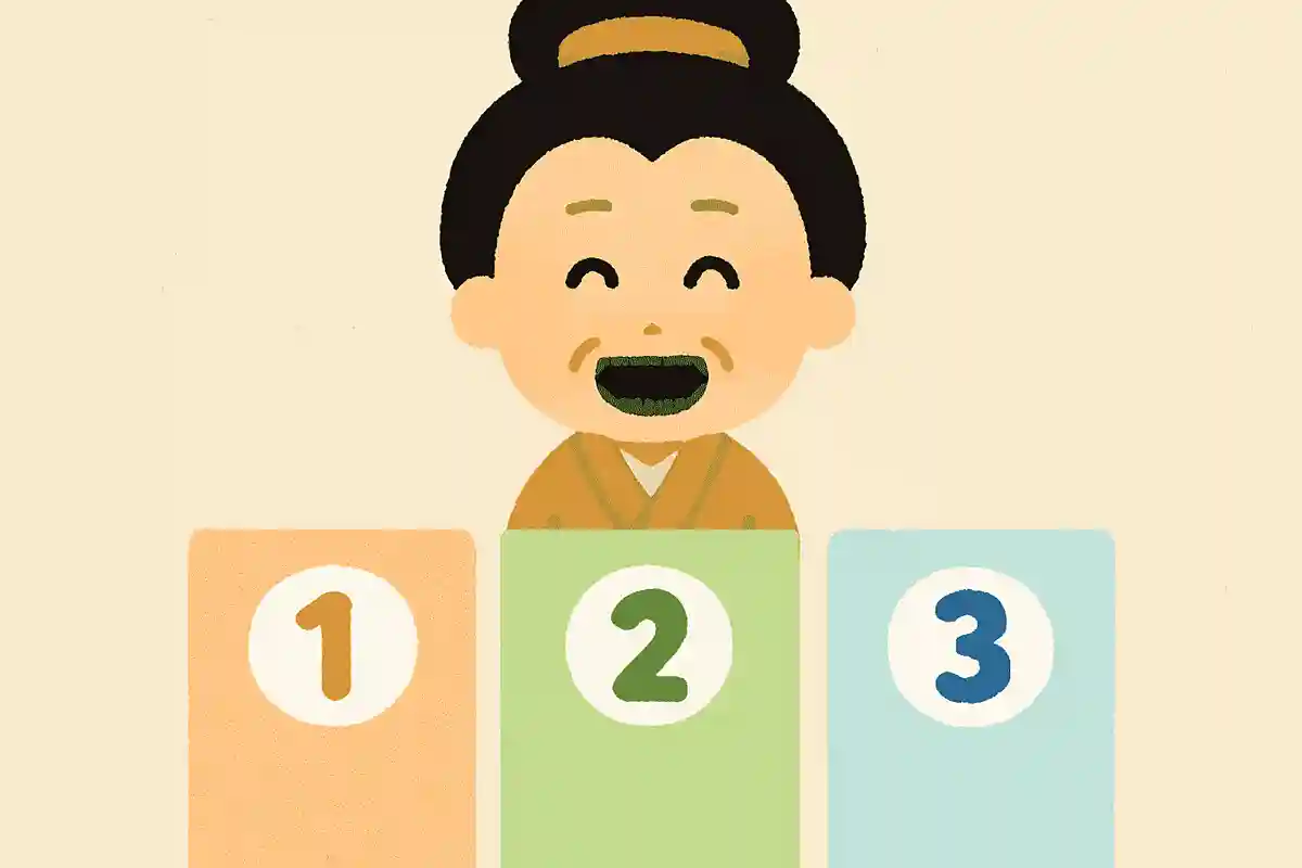 昔の女性はお歯黒をしていましたがその理由は?