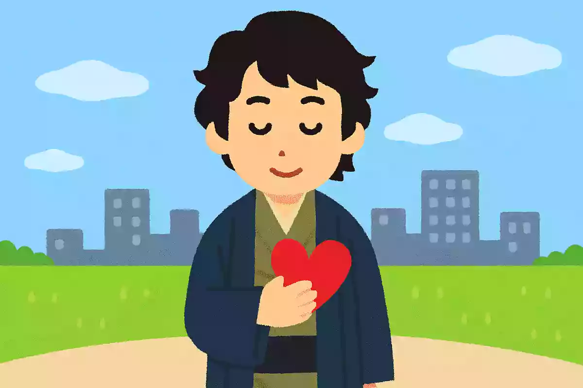 面白きこともなき世を面白く住みなすものは心なりけり高杉晋作