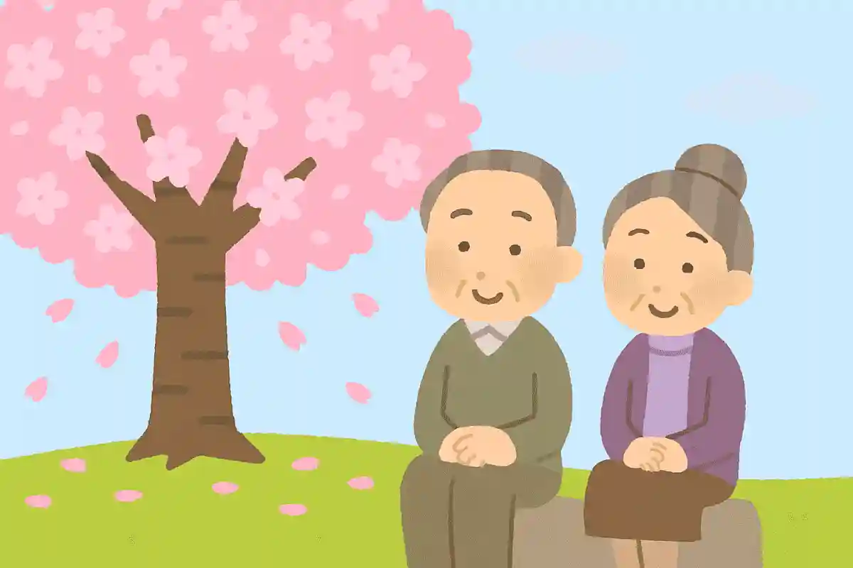 サクランボの実がなる桜の品種は「セイヨウミザクラ」