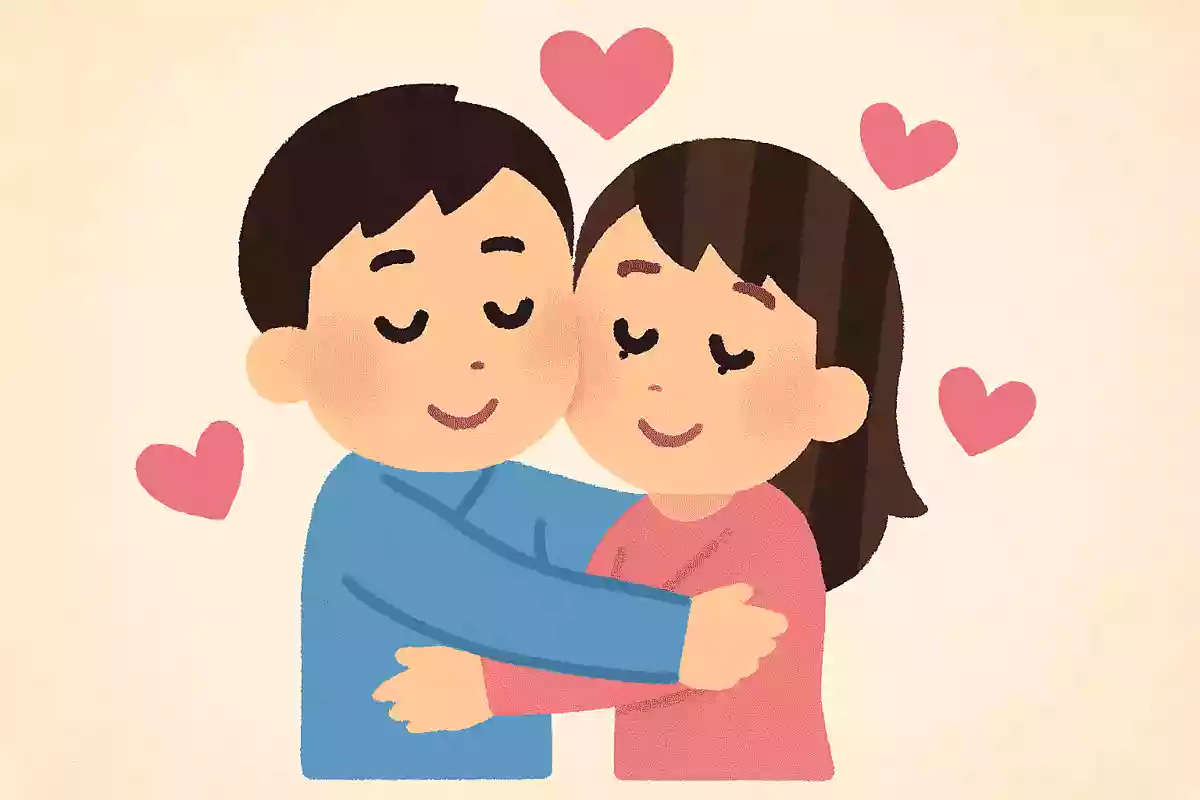 あなたが一番