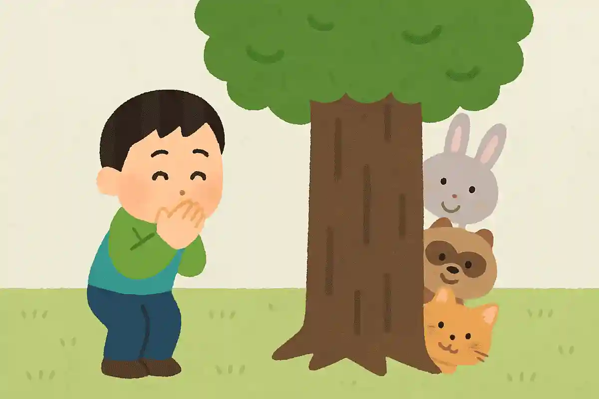 ひよってるやついる？