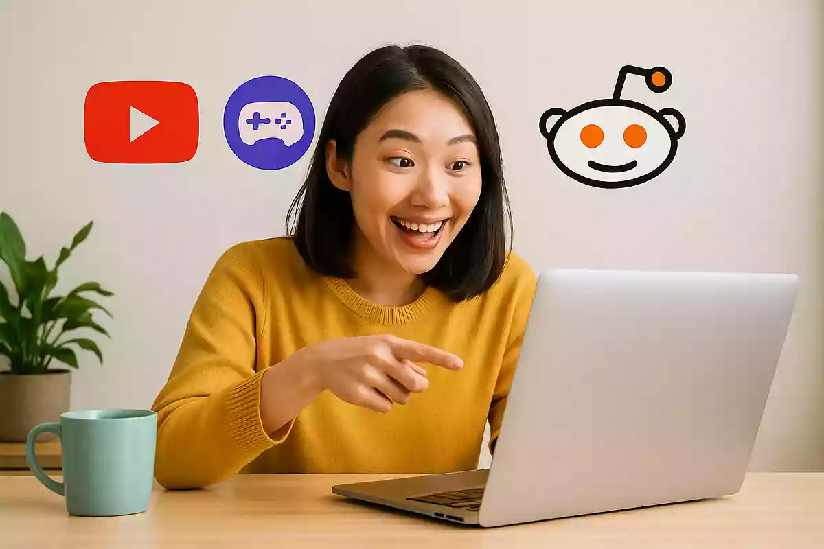 暇な時間を楽しく過ごすオススメの暇つぶしサイト