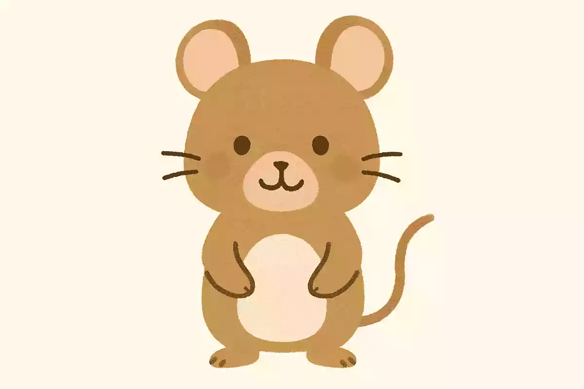 「ちつてと」が表す動物はなんでしょう?