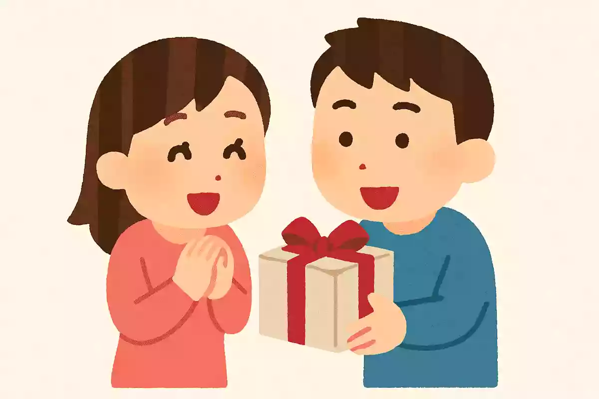 恋人からのサプライズはうれしい?