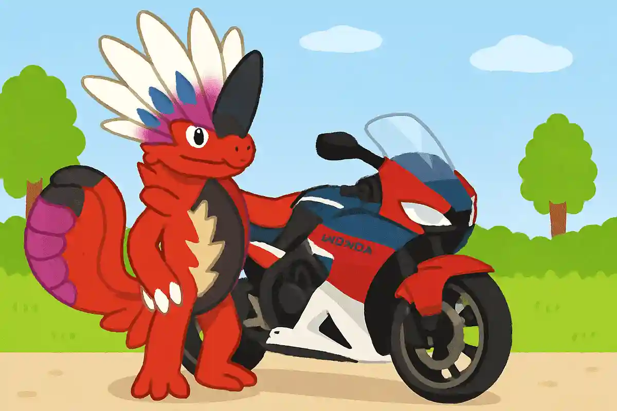 『ポケットモンスター スカーレット』に登場するコライドンを現実の世界で製作しようとしている自動車メーカーは？