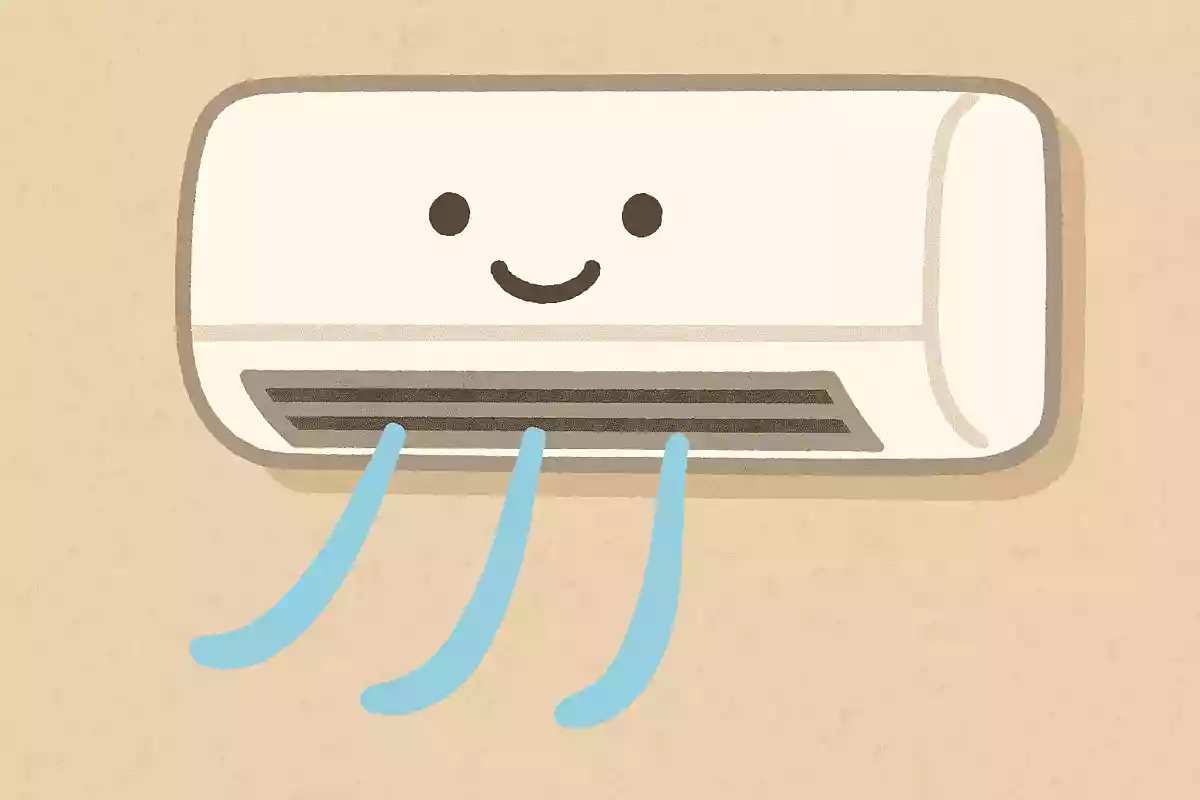 エアコンとは、何の略でしょうか?