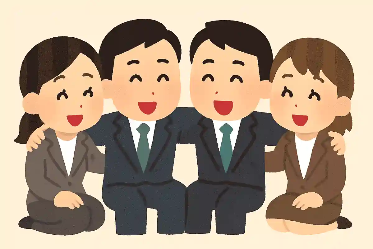 友達や同じような考え方を持つ仲間がいれば、いい結果を出す事ができますパーヴォ・ヤルヴィ