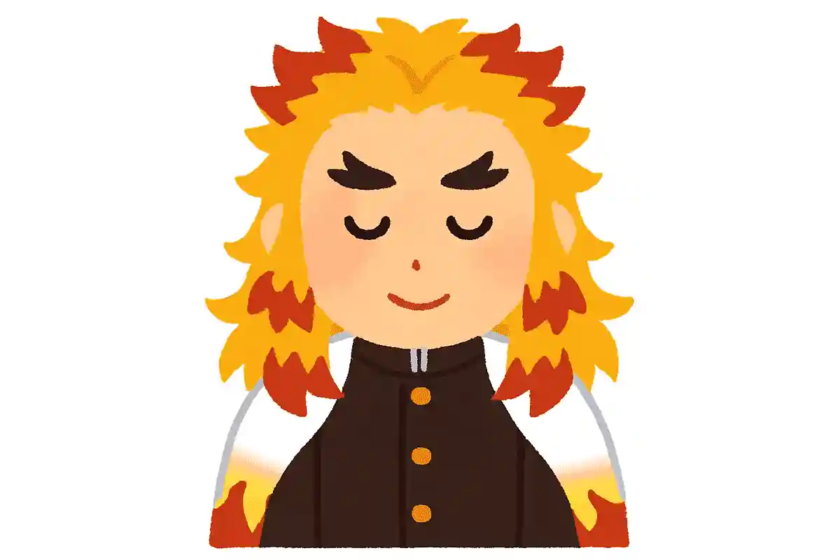 飲み込まれてしまうなその悲しみも、いつかきっと大切な力になる煉獄杏寿郎