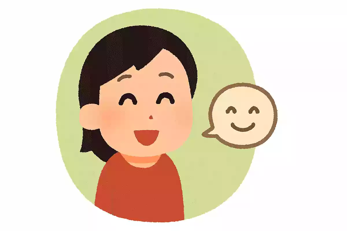 一言で癒やされる…。ネガティブな気持ちを吹き飛ばし笑顔になる言葉