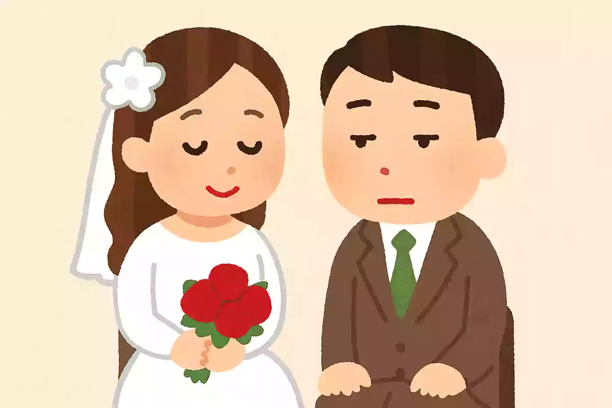 なぜ美人はいつもつまらぬ男と結婚するのだろう。賢い男は美人と結婚しないからさサモセット・モーム