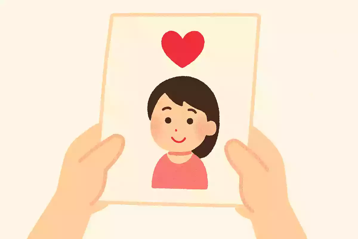 あなたのことばかり考えてる