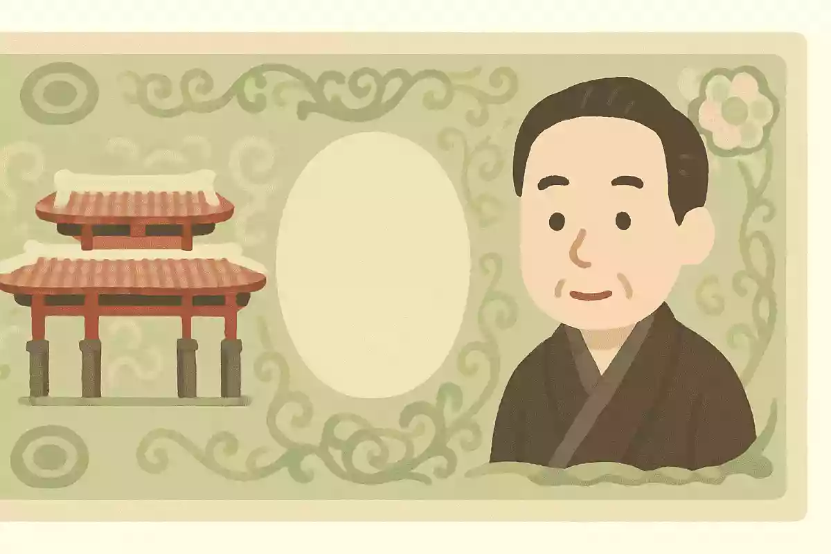 2,000円札
