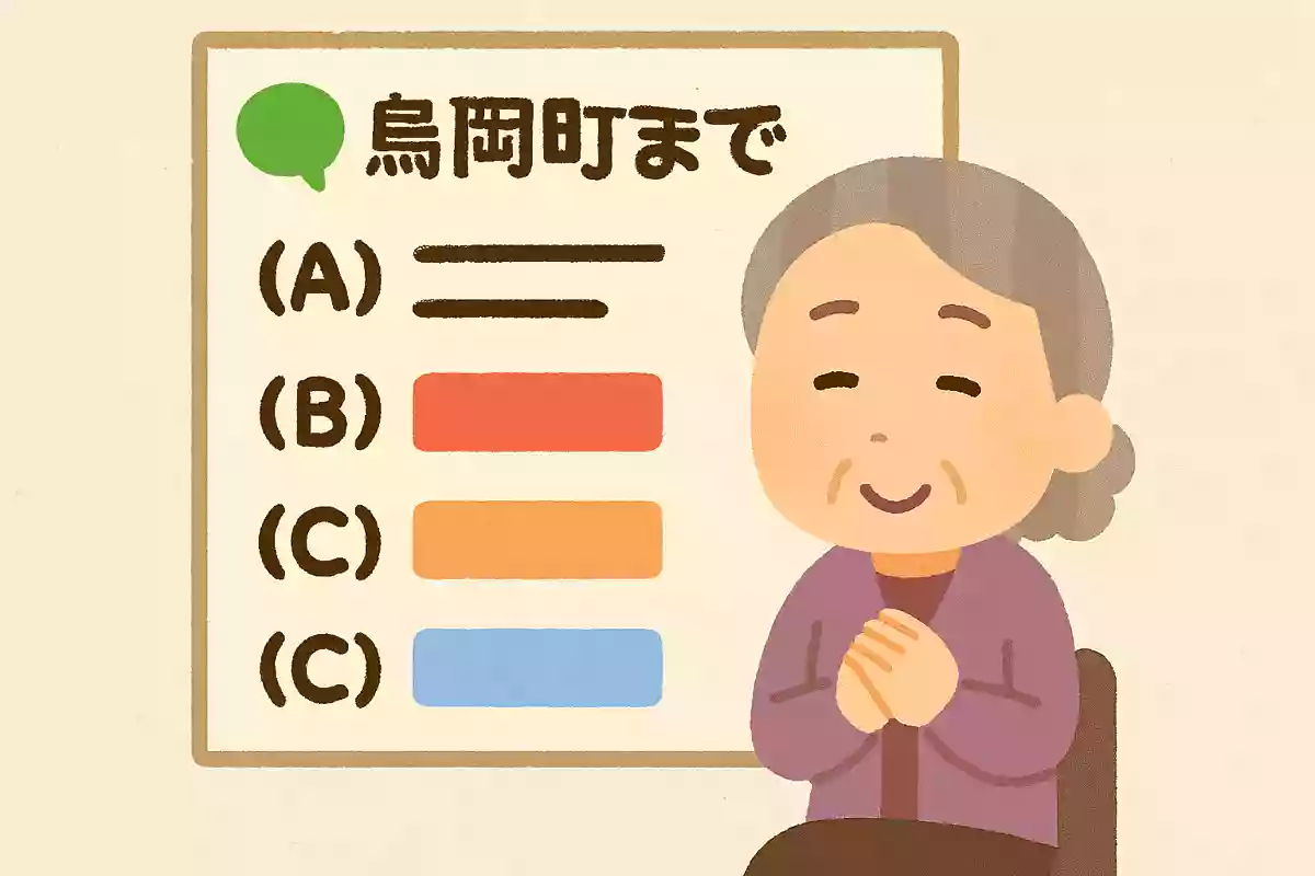 福岡県で「とてもオシャレですね」はどんな方言を使うでしょうか?