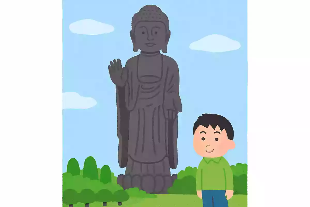 茨城県には日本一の大きさがあるものがあります。何でしょうか？