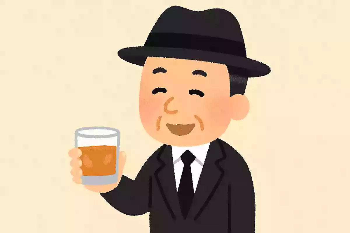 酒は人類にとって最大の敵かもしれない。だが聖書はこう言っている、「汝の敵を愛せよ」とフランク・シナトラ