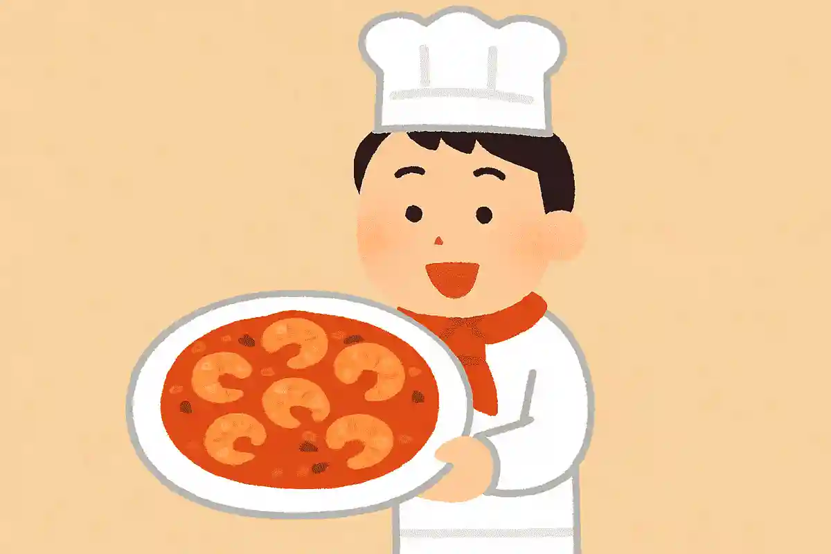 中華料理のエビチリは日本発祥である。