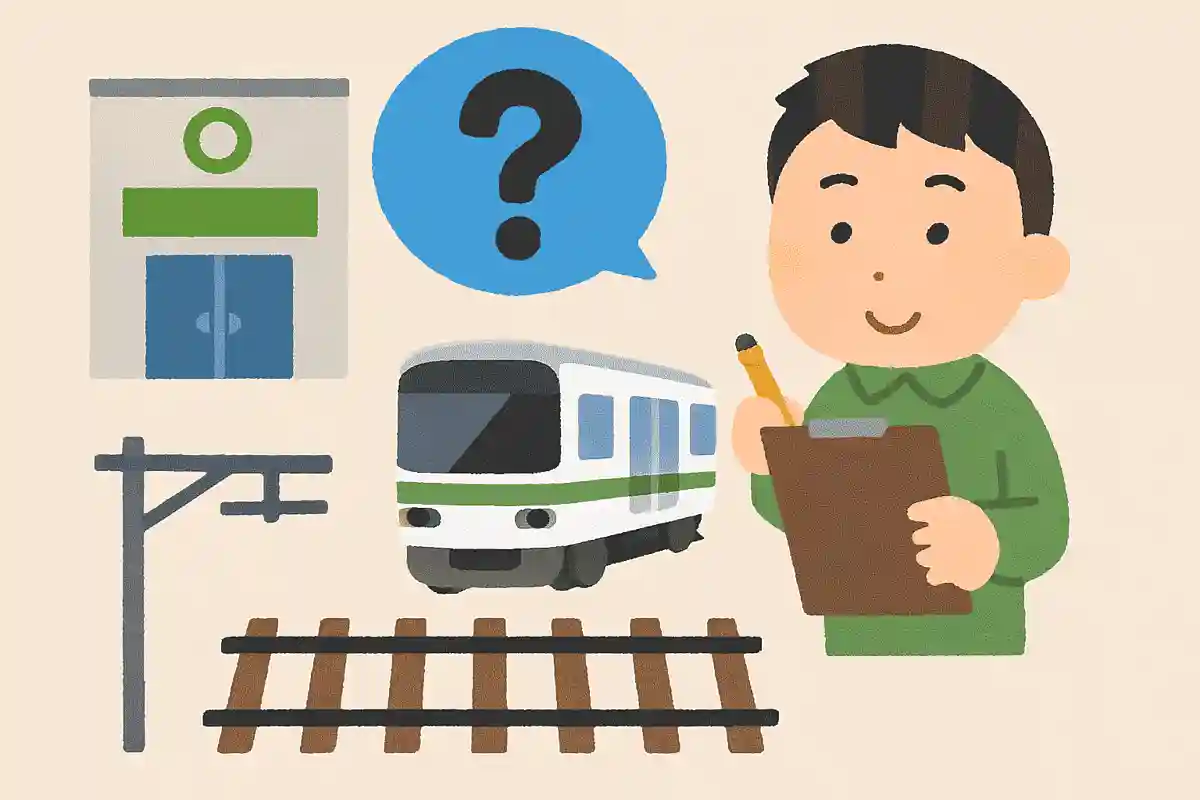 関東地方にはいくつの鉄道会社が営業しているでしょうか？