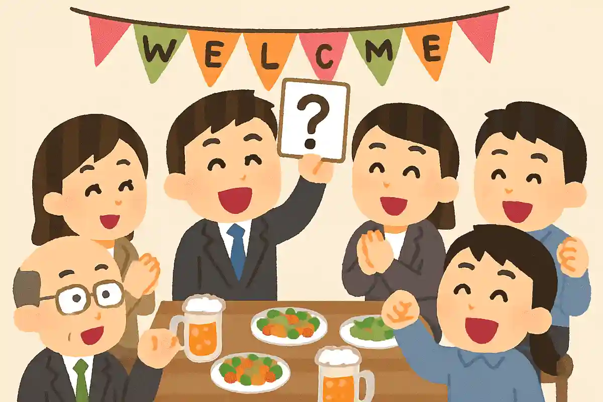 海外の大手企業の職務能力評価問題