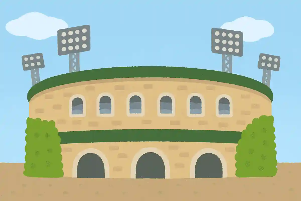 大阪の代表的なプロ野球チームである阪神タイガースの、本拠地はどこですか？