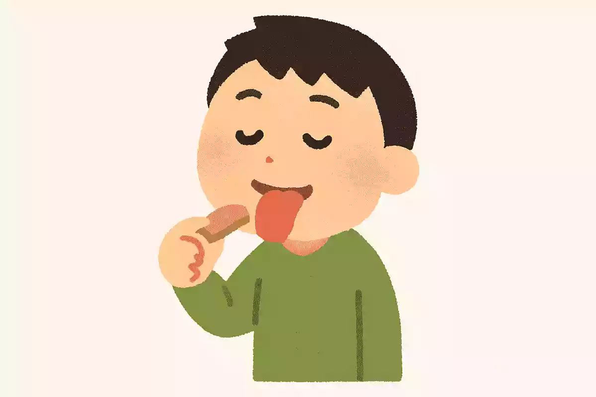 舌には「酸味」「甘味」「塩味」のほかに、もう1つ味覚が感知できます。もう1つは何でしょうか？