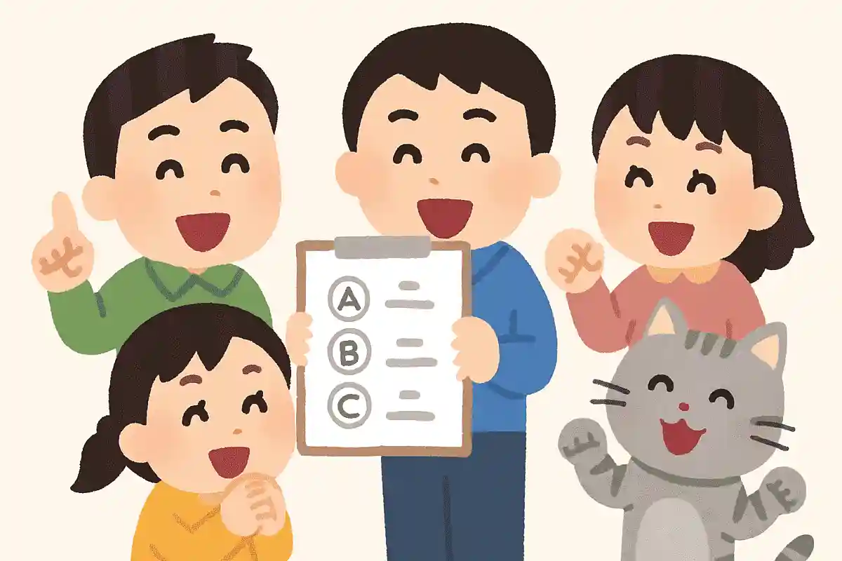 猫が好きなマタタビと同じ効果のある物は？