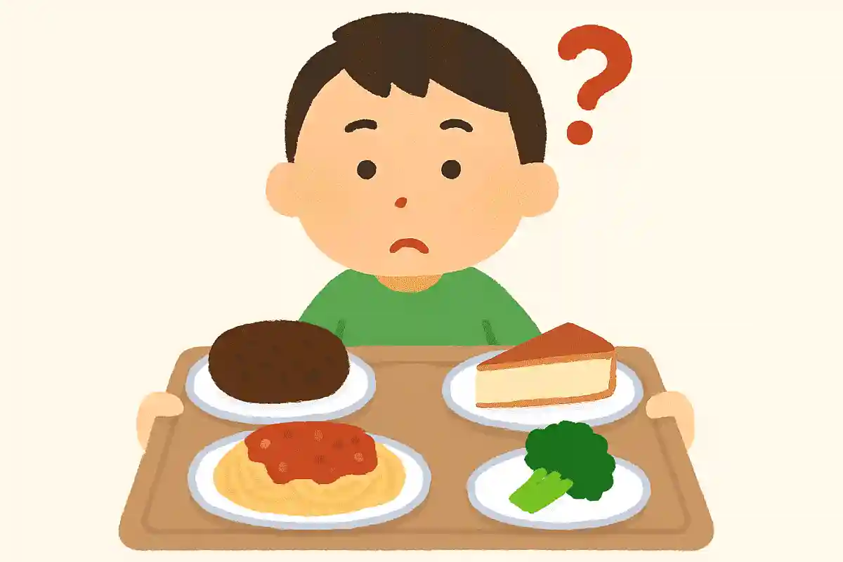 カロリーが一番低い食べ物はどれでしょうか？