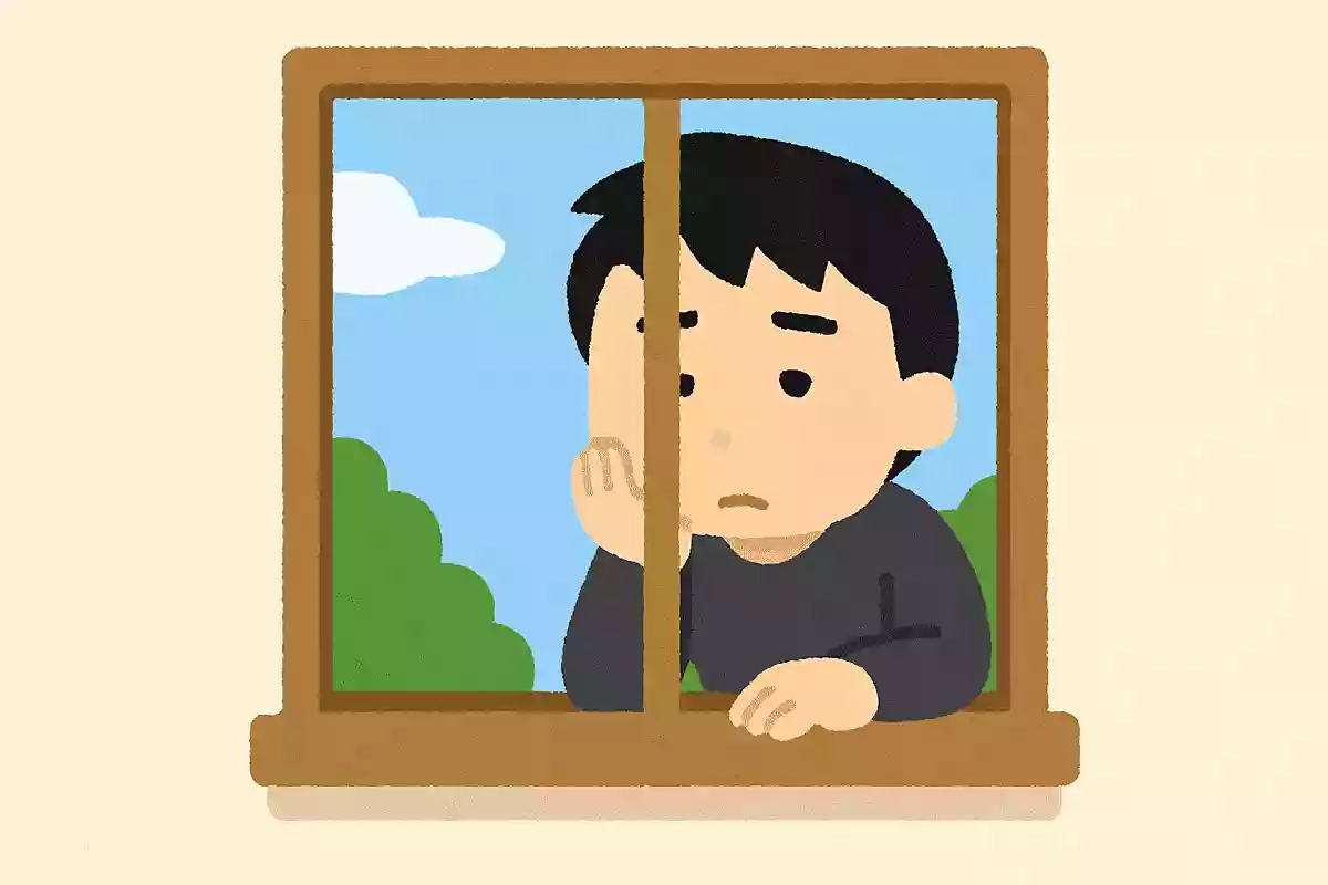 「窓」とかけて「ニート」ととく、その心は?