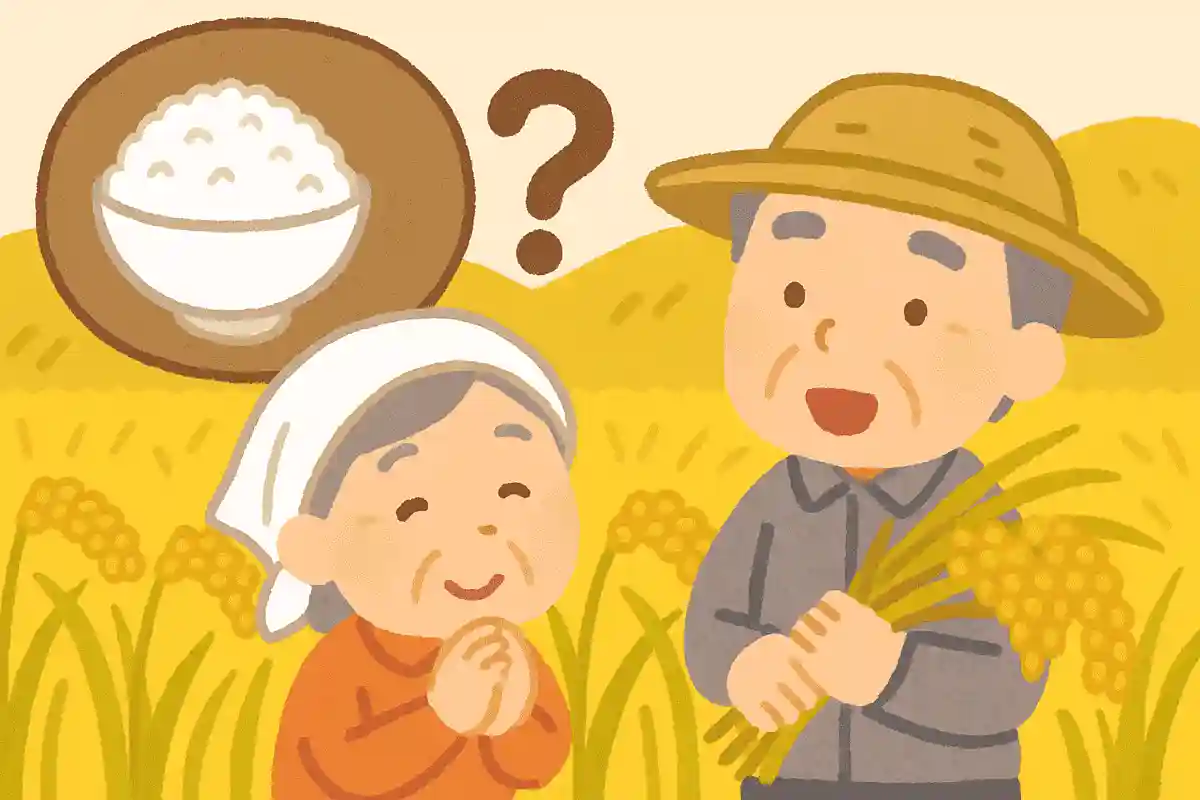 おいしい新米が収穫される秋。日本で一番多く生産されているお米の品種はなにでしょうか?