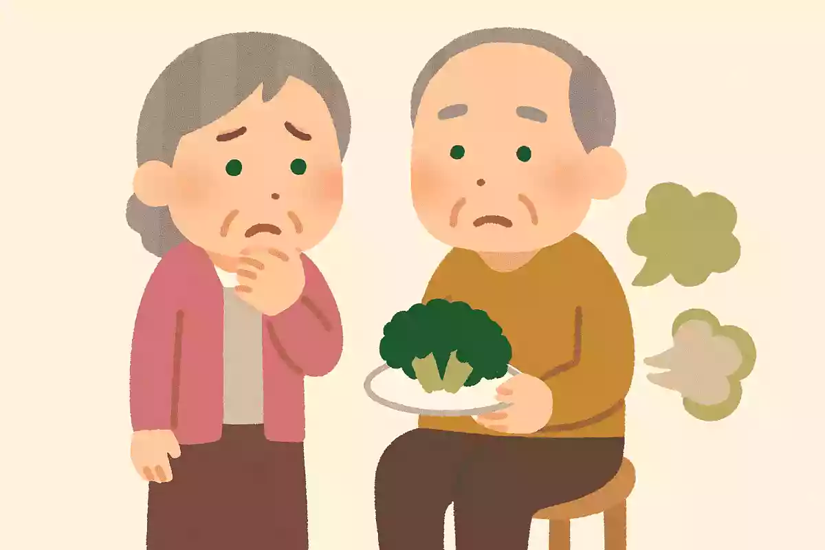 食べすぎるとオナラが臭くなる食材はなんでしょう？