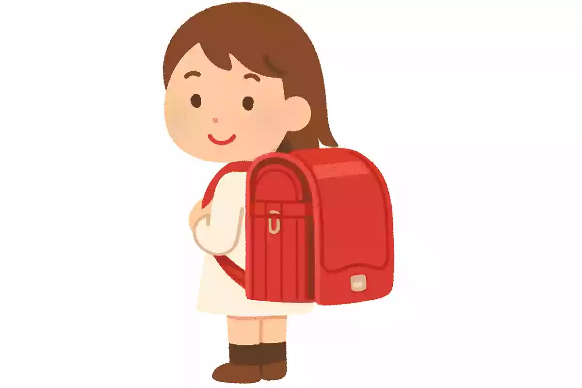 ランドセルはオランダから伝わったバッグがもとになっている