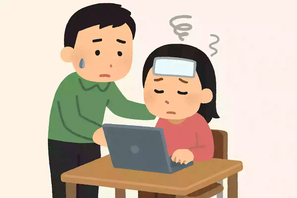 仕事熱心で尊敬するけれど、頑張り過ぎて体調崩さないよう気をつけてね。