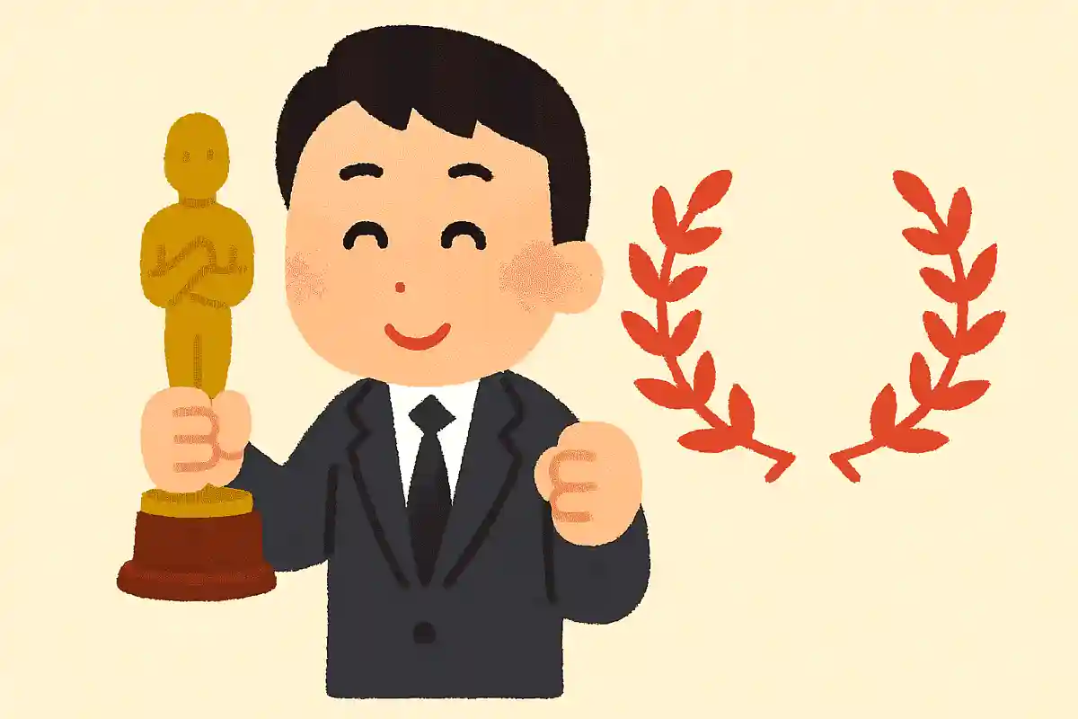 第48回日本アカデミー賞最優秀作品賞を受賞した作品は？