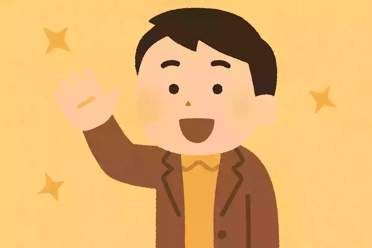 人生を前向きに！偉人たちが語る挨拶の大切さと心に響く名言