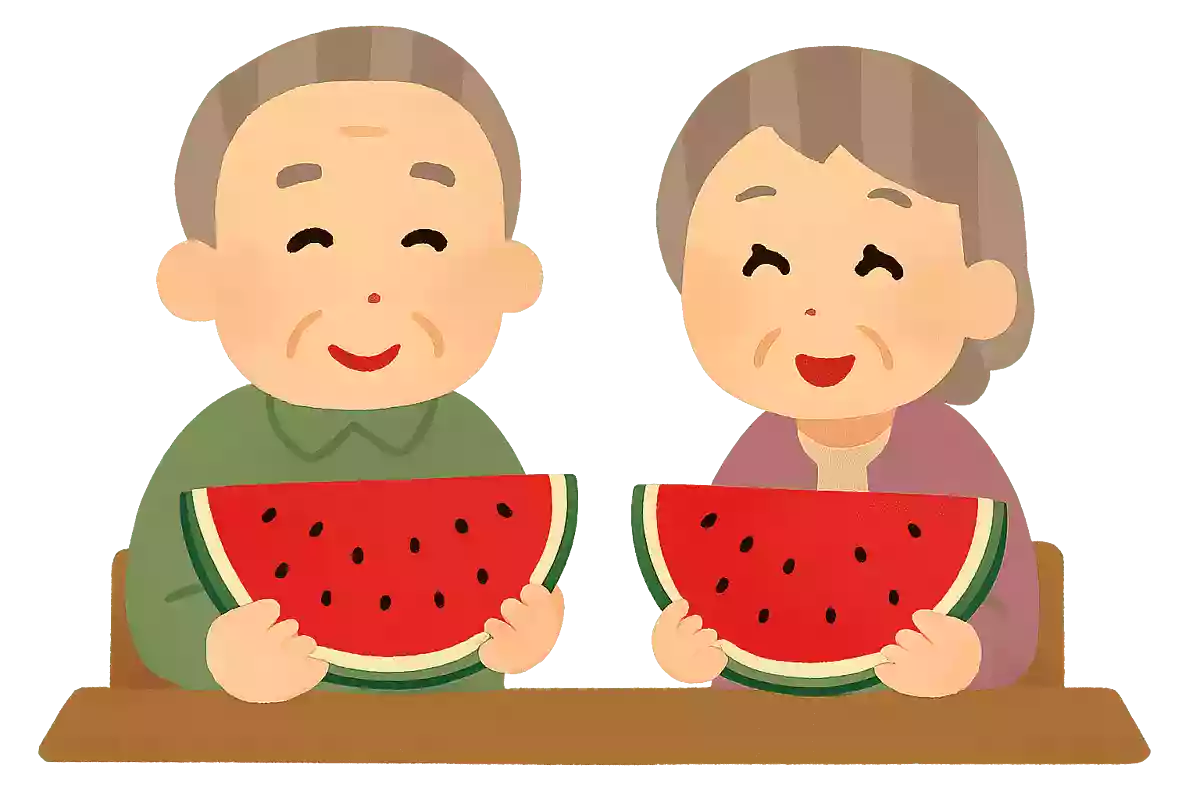 西瓜（スイカ）