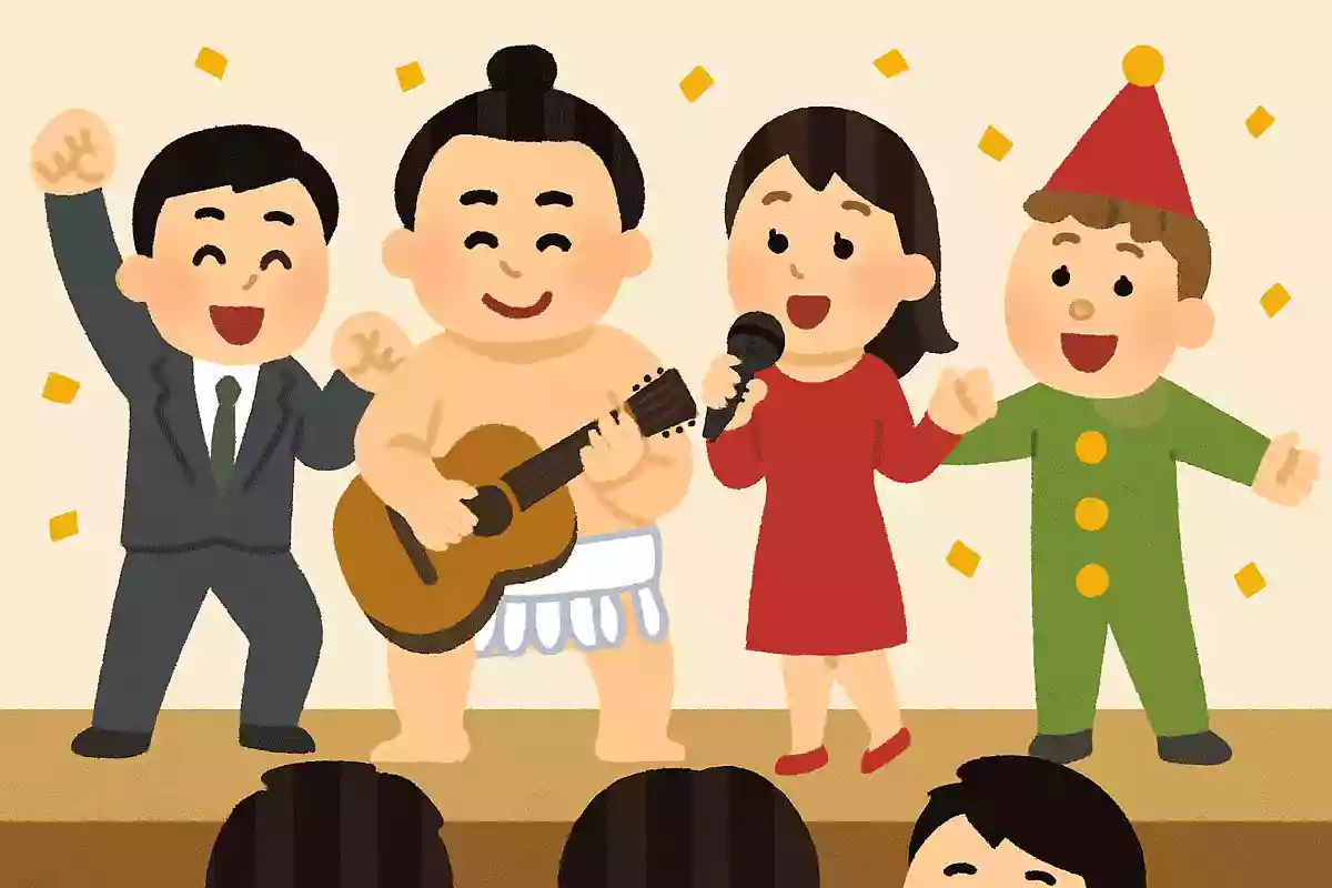 笑点