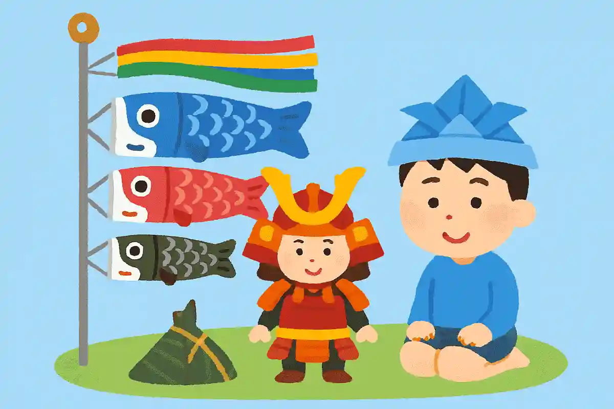 端午の節句に浴槽に浮かべる植物は何でしょうか？