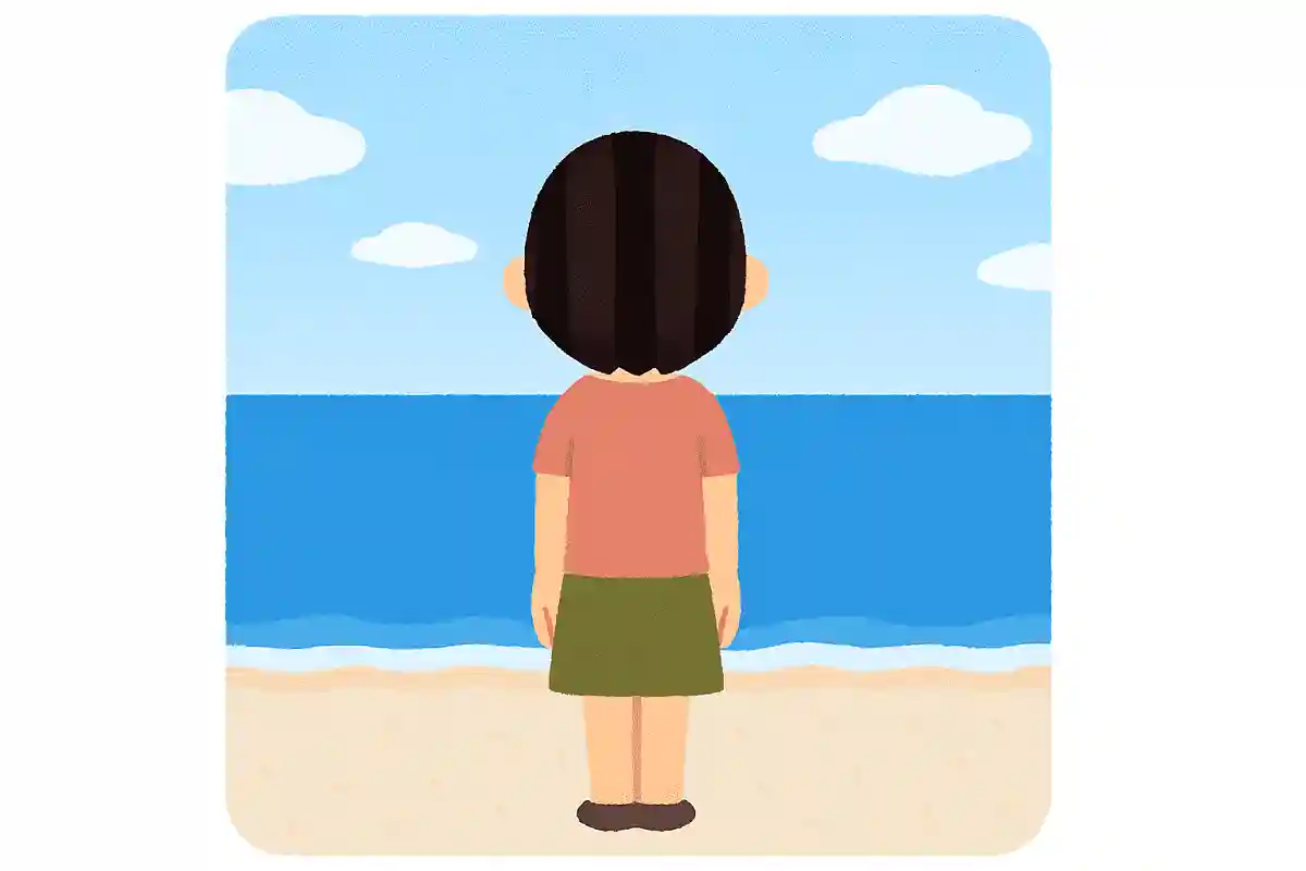 身長150cmの人から見た水平線までの距離はどれくらいでしょうか?