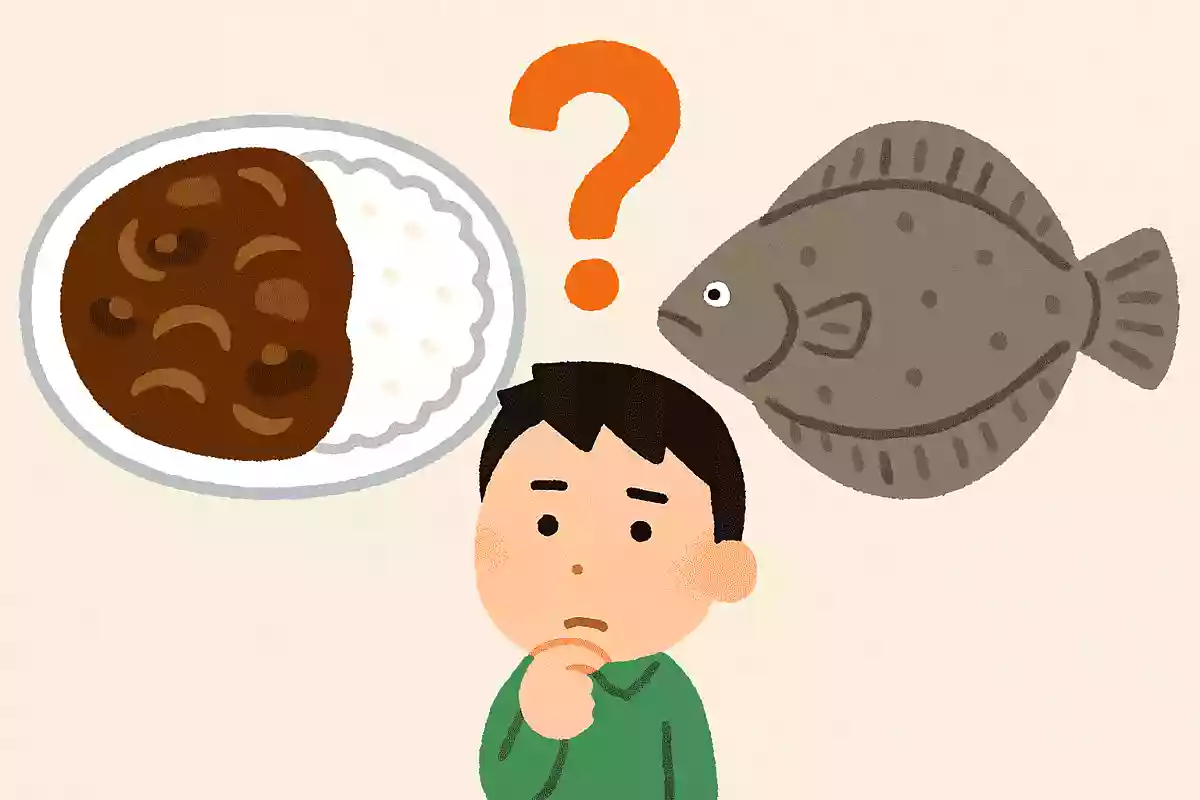 「ハヤシライス」とかけて「ヒラメ」ととく、その心は?
