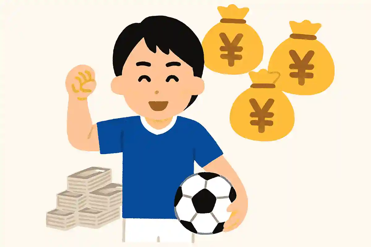 チェルシーが三笘薫選手の移籍金として用意していると報じられた金額は？