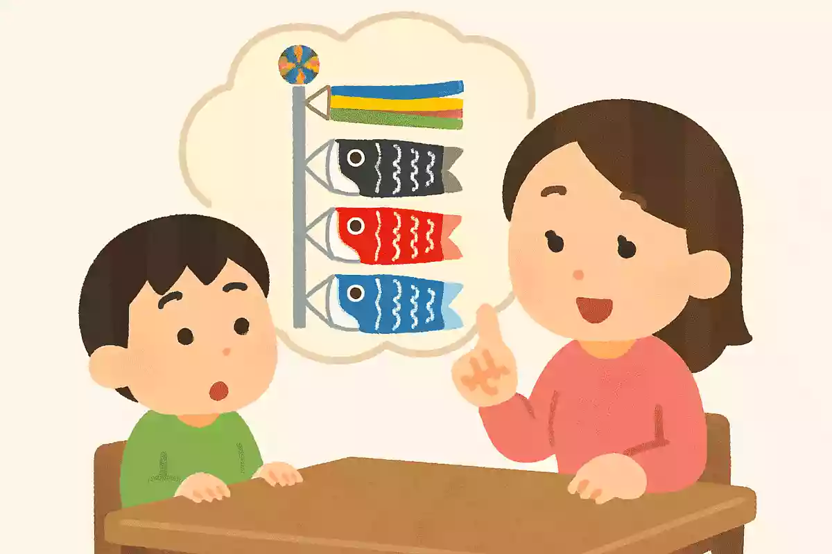 鯉のぼりを飾るのにはどのような意味があるでしょうか