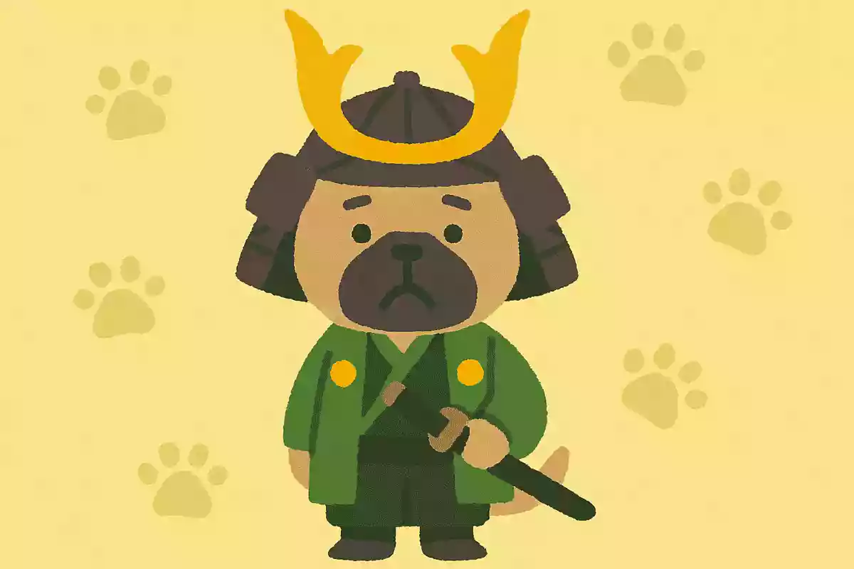 「犬将軍」の愛称で呼ばれた将軍は誰でしょうか
