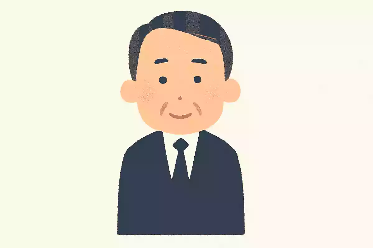 社外の人に対して上司の山田部長のことはなんと呼ぶのが正しいでしょう?