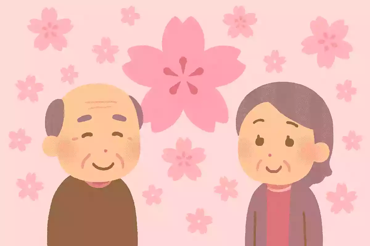 一般的な桜の花びらは何枚あるでしょうか？