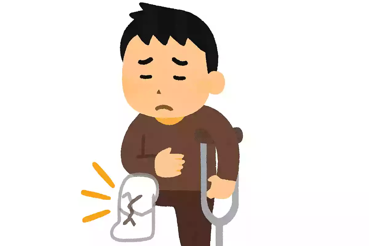 人生とは骨折である。折れた所が強くなる千原ジュニア