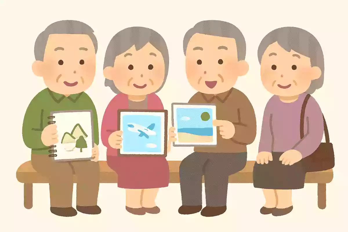 最近行ったところ