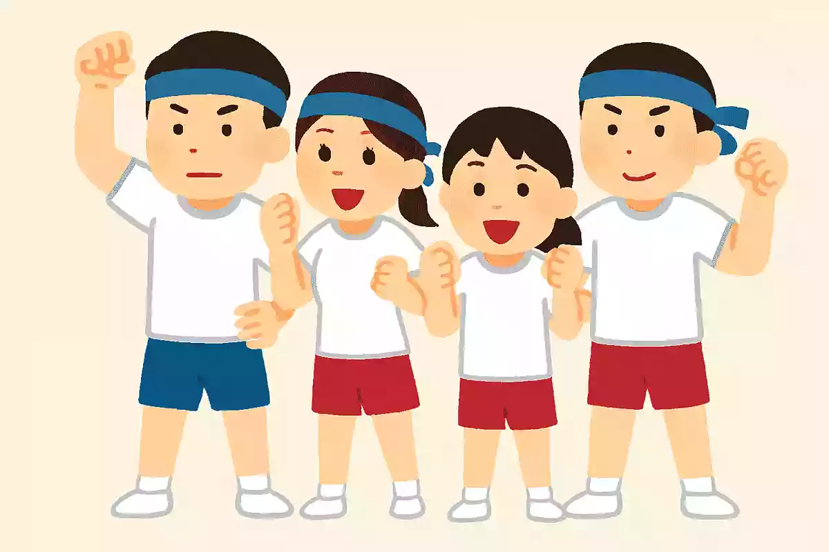 不屈の精神!全員が主人公!