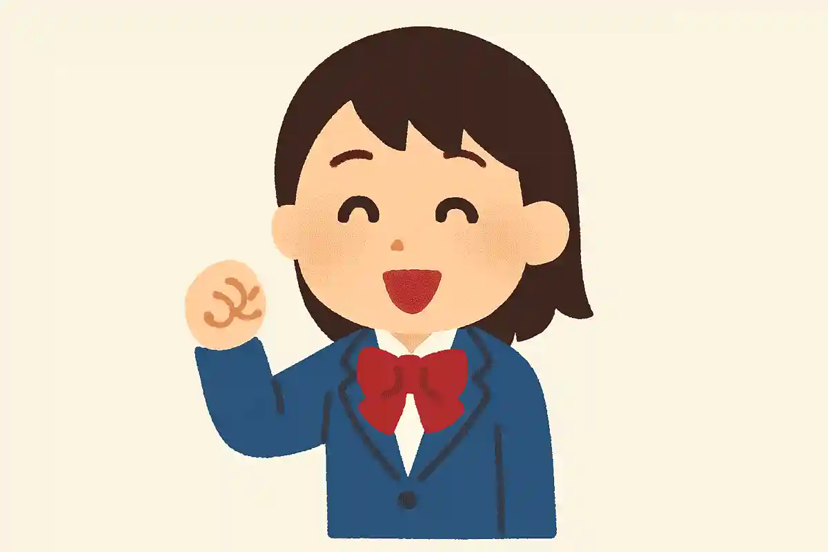 Because You're Worth It