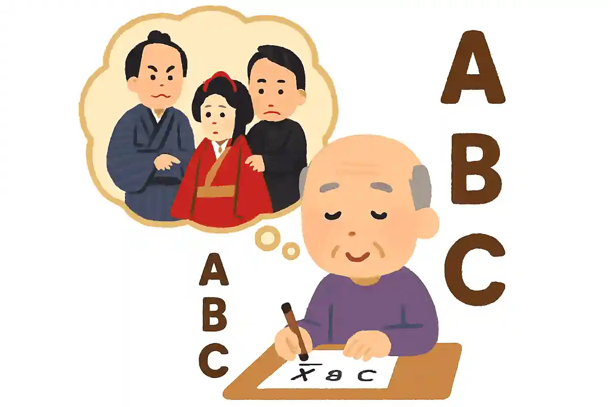 『曽根崎心中』で有名な伝統的な芸能、人形浄瑠璃で活躍した作家は誰?