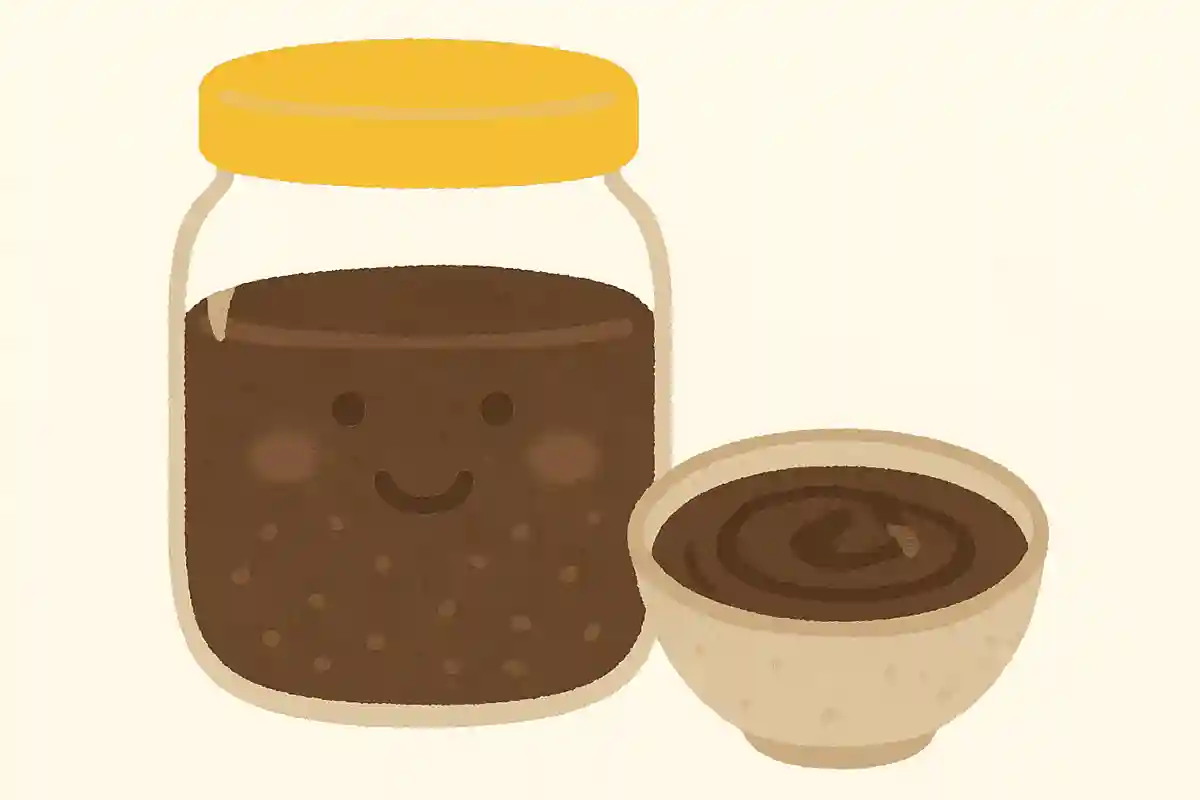 ねりごま(練りゴマ)
