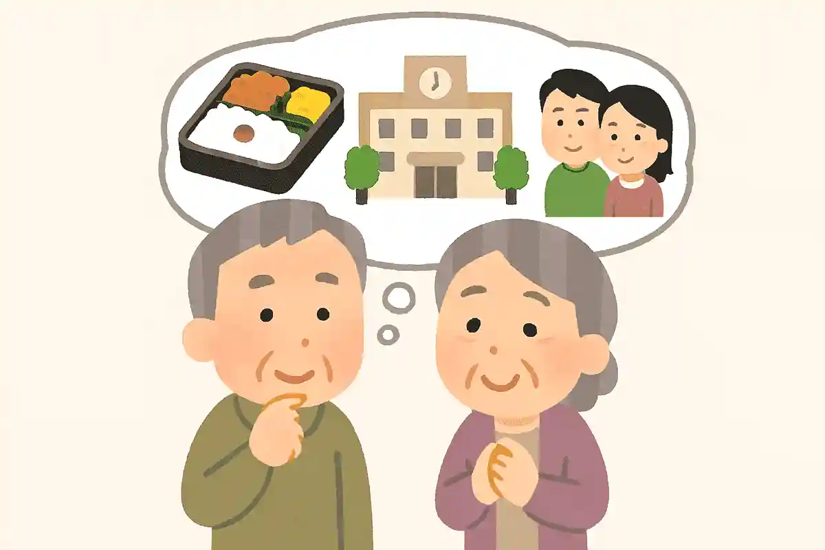 どんなお仕事をしていた？